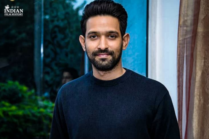 Vikrant Massey To Play A Forensic Inspector In His Next