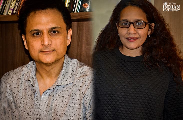Vinay-Radhika, Directors Of ‘Sanam Teri Kasam’ Fame Are Ready With Their Next Project