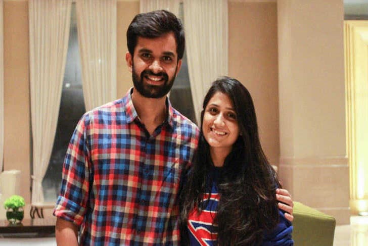 Vipul Sharma’s next film to star Kinjal Rajpriya in the lead