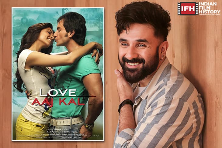Vir Das Recalls Being Paid Rs 8 Lakh For A Background Role In Love Aaj Kal