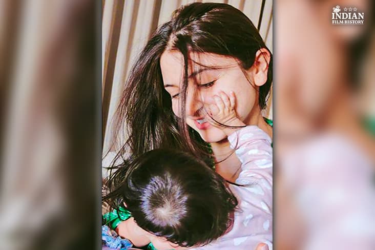 Virat Kohli Has A Powerful Message On Women’s Day For Anushka Sharma And Daughter Vamika
