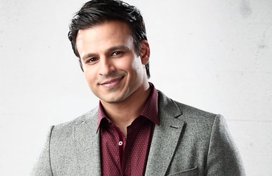 Vivek Oberoi In Trouble For Objectionable Memes