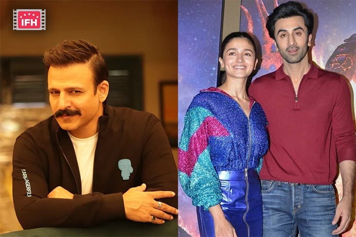 Vivek Oberoi Thinks Lovebirds Ranbir Kapoor And Alia Bhatt Will Best Play Leads In Saathiya Remake