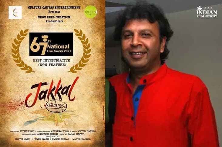Vivek Wagh Feels Happy To Receive His First National Award As A Director