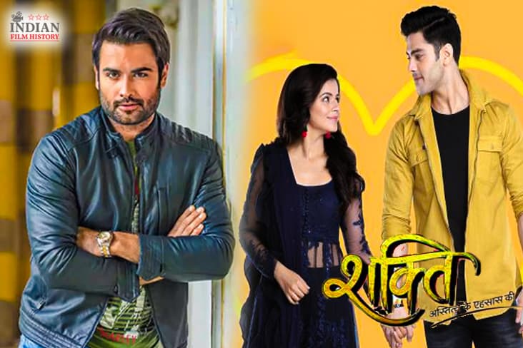 Vivian Dsena All Set To Make A Comeback On Shakti - Astitva Ke Ehsaas Ki, Will Play A Powerful Role