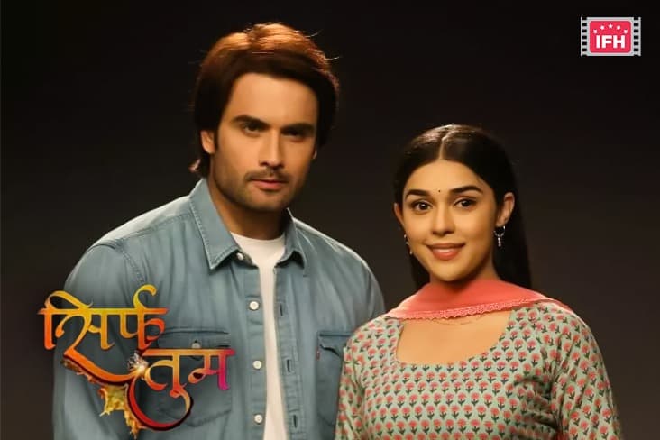 Vivian Dsena To Mark His Television Comeback Opposite Eisha Singh In Colors’ Sirf Tum