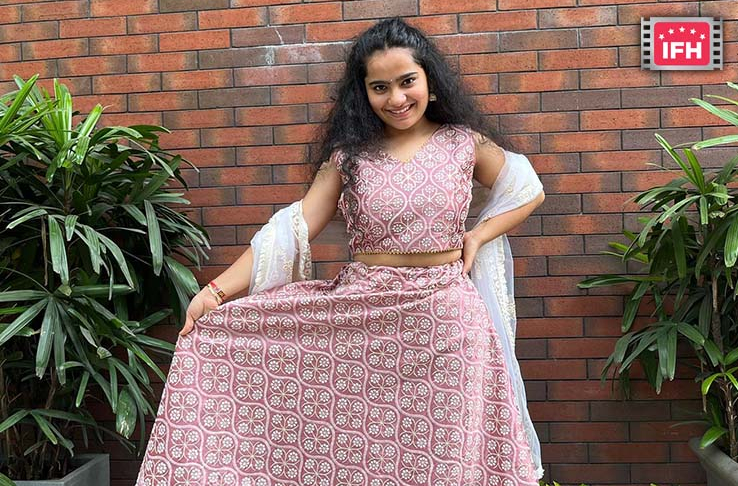 Vrinda Duvani Bags A Role In Upcoming Show Pushpa Impossible On Sony SAB
