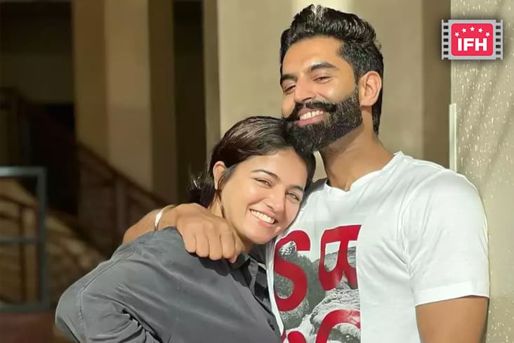 Wamiqa Gabbi Joins The Cast Of Parmish Verma’s Directorial Tabaah