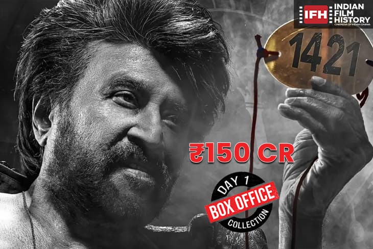 War 2 Vs Coolie Box Office Day 1: Rajinikanth’s Coolie Beats Hrithik Roshan’s War 2 In Opening Clash