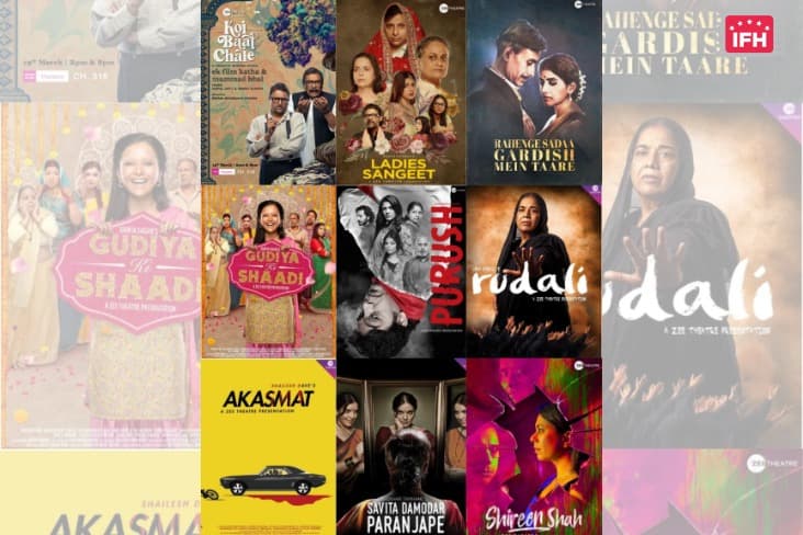 Watch Nine Engrossing Teleplays Steeped In Elemental Human Emotions On World Theatre Day