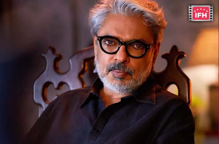“We Are Not Cutting Corners Or Taking Shortcuts”- Sanjay Leela Bhansali On His Web Series Heeramandi