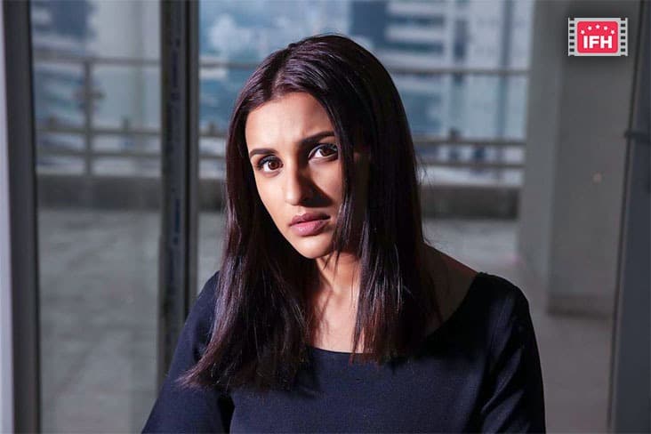 “We Have A Different Point Of View”- Parineeti Chopra On Her Producing Projects In Future
