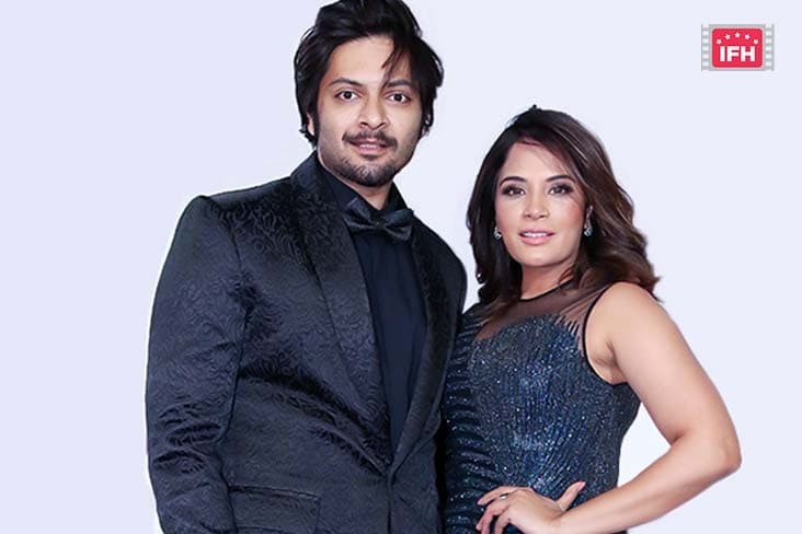 “We’re Making Correct Choices”- Ali Fazal On Getting French Grant For His And Richa Chadha’s Film ‘Girls Will Be Girls’