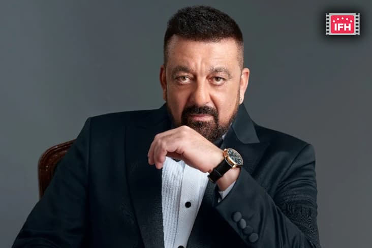 “We’re Making Every Effort”- Sanjay Dutt On Munna Bhai 3