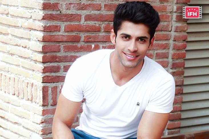 “We’re Sure The Viewers Will Love It”, Actor Mohit Kumar On Playing Lead In New Show Sab Satrangi