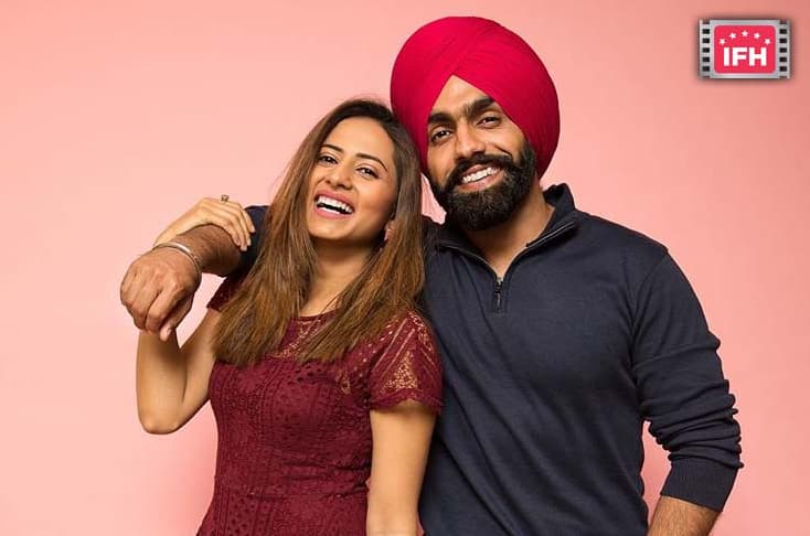 “We've Done Our Job, Now It's The Audience's Turn”- Amarjit Saron On Sargun Mehta, Ammy Virk’s Saunkan Saunkne
