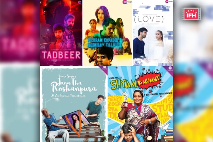 Welcome 2023 With Zee Theatre’s Rich Array Of Engrossing Teleplays