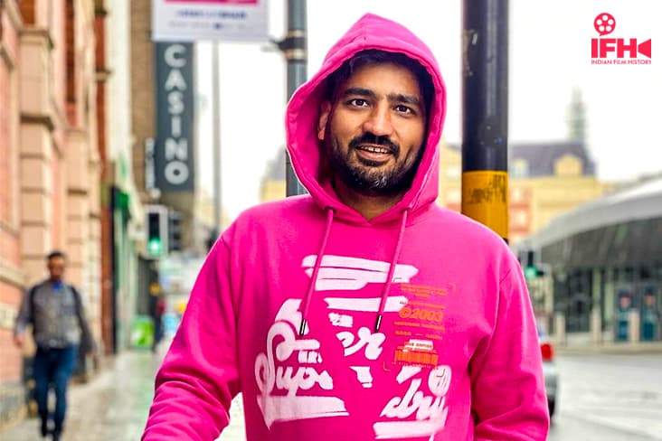 “When A Movie Like Harjeeta Doesn't Work At The Box Office, It Scares The Other Filmmakers”- Jagdeep Sidhu