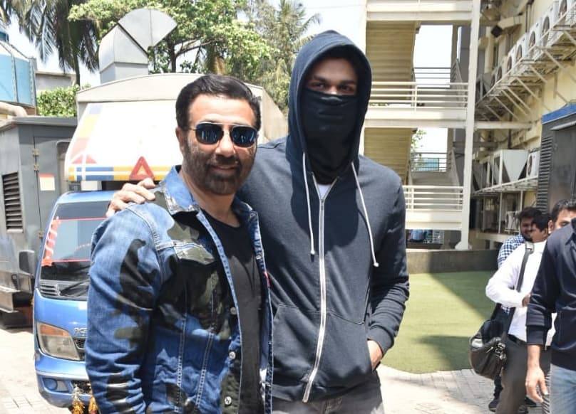 When Debutant Karan Kapadia Went ‘Blank’ For Trailer Launch
