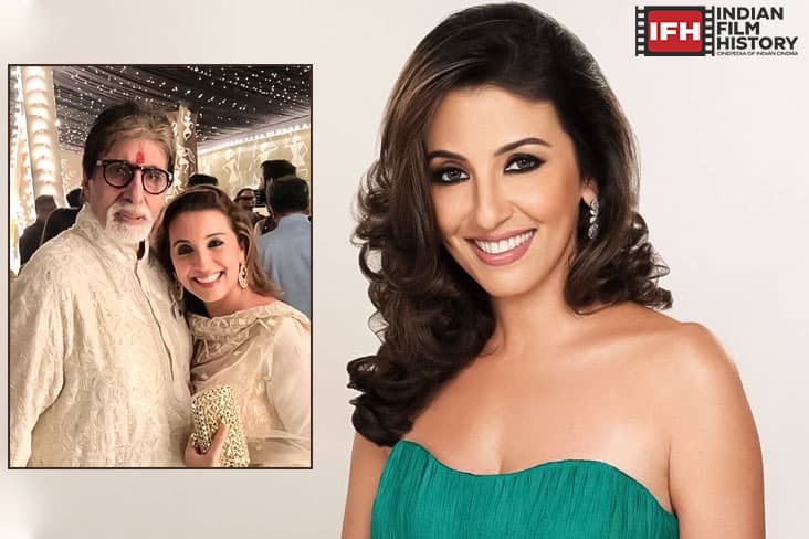 Who Is Perizaad Zorabian Once A Bollywood Actress Alongside Amitabh Bachchan Transitioned To A Successful Career Of 120 Crore Poultry Business