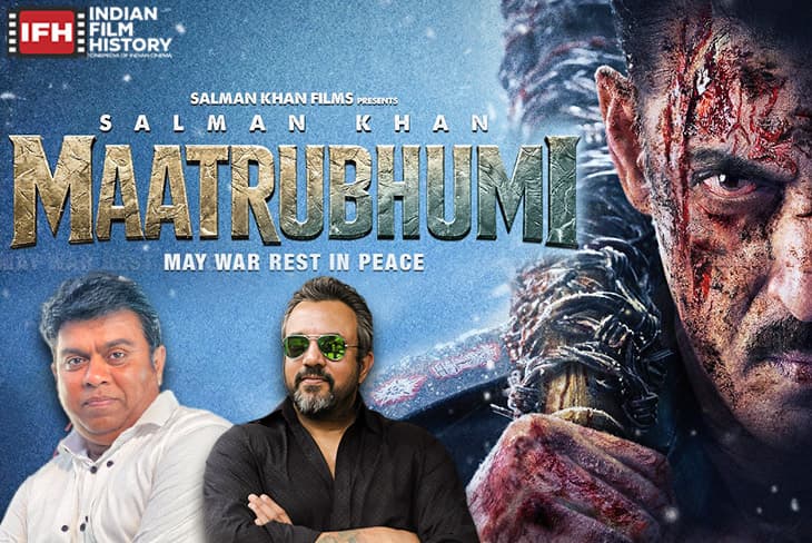 Why Maatrubhumi Has An Additional Shoot The Makers Wanted The Film To Have Introduction Scenes By Some Characters