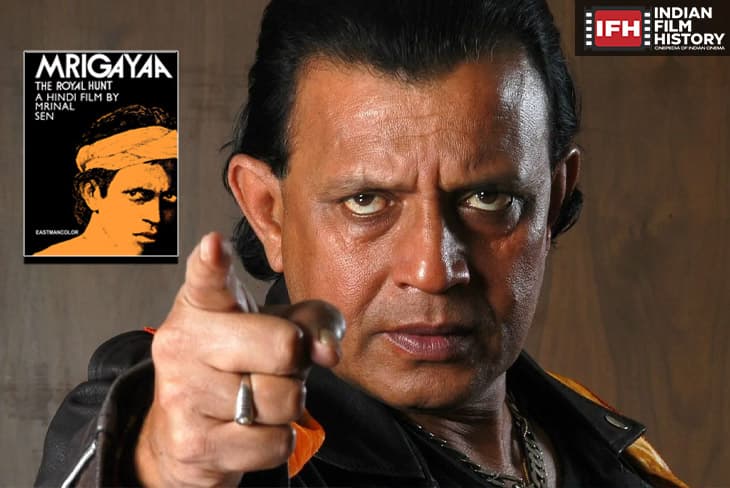 Why No Actress Ready To Work With Mithun Chakraborty