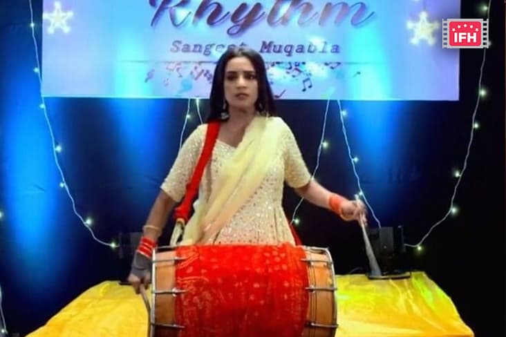 Will Geet Be Able To Overcome The Challenges And Prevail In The Dhol Competition?