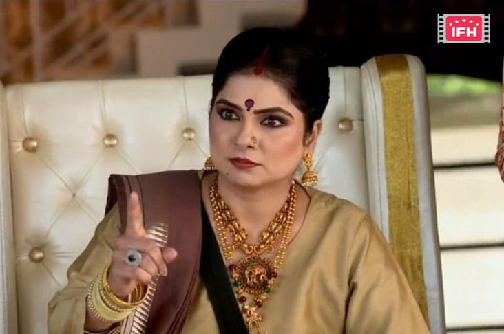 Will Hajinder’s Decision Really Help Asha?