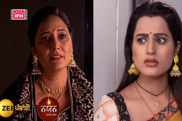 Will Mamta Make Nayan Aware Of The Impending Danger Or Not?