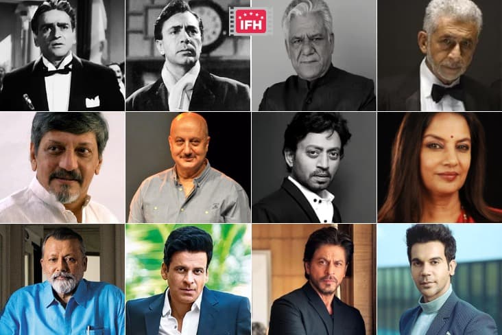 World Theatre Day 2023: From Prithviraj Kapoor To Shah Rukh Khan, These Veteran Actors Had A Deep Connection With The Theatre