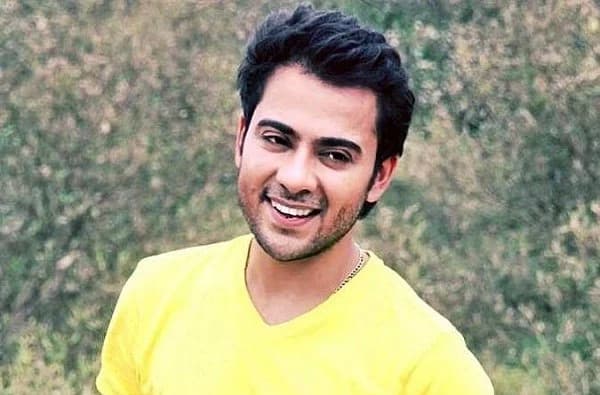 Worshipp Khanna joins the cast of Yehh Jadu Hai Jinn Ka