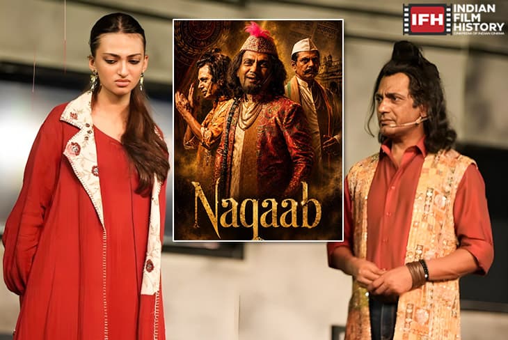 Writer Director Paritosh Painter Recently Opened Up About Working With Nawazuddin Siddiqui And Shora Siddiqui