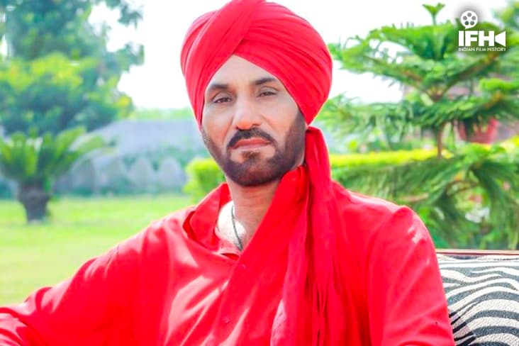 ‘Yaar Bailey’ Actor Sukhjinder Shera Passes Away