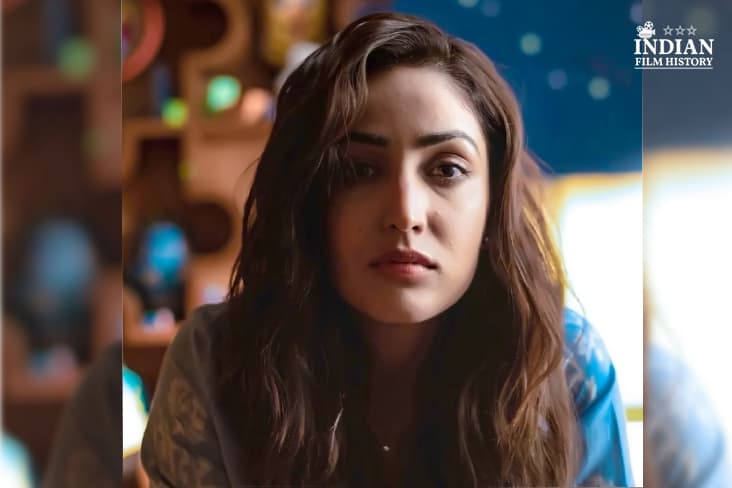 Yami Gautam Shares Her Look From ‘A Thursday’