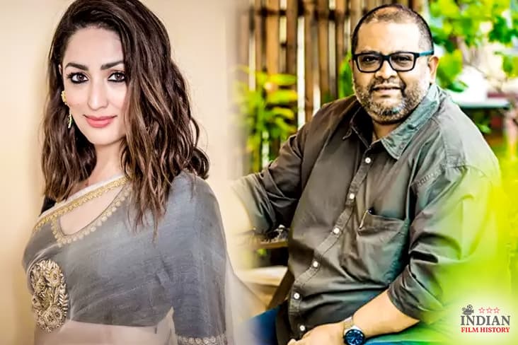 Yami Gautam Will Be Aniruddha Roy Chowdhury’s Leading Lady In His Next