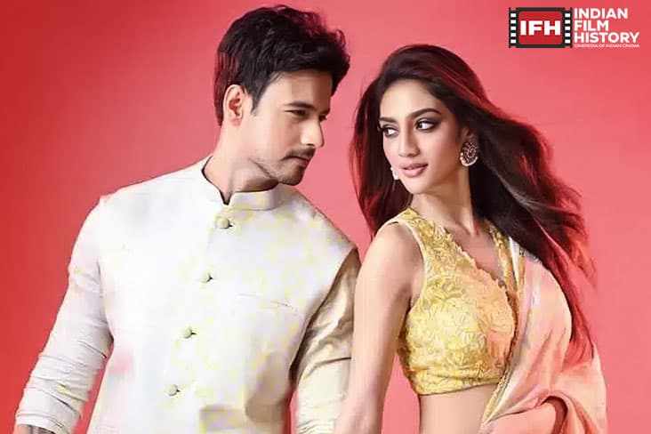 Yash-Nusrat Silence Separation Rumors With Viral Picture