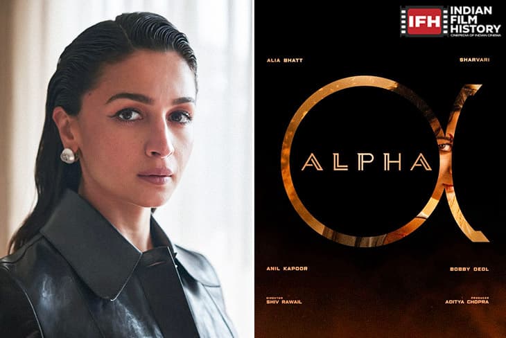 Yash Raj Film Bets On The First Female Led Chapter Alpha Alia Bhatt And The Excitement Surrounding The Film