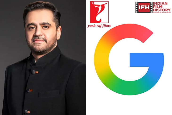Yash Raj Films & Google Join To Redefine The Future Of Filmmaking In India To Revolutionise The Indian Cinema With The AI Filmmaking Workshop