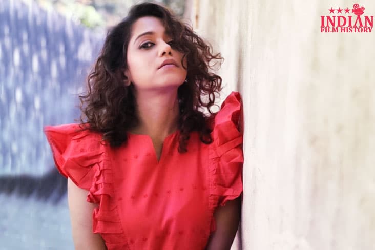 Yashashri Masurkar Life Has Become So Fast-Paced That We Hardly Pay Attention To Our Own Needs