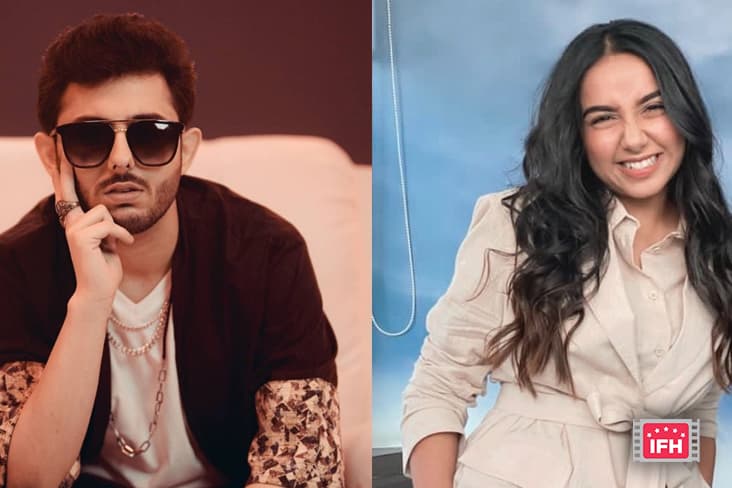 Year Ender 2022: Social Media Influencers Carry Minati And Prajakta Koli Make Their Debut In The Bollywood Industry.