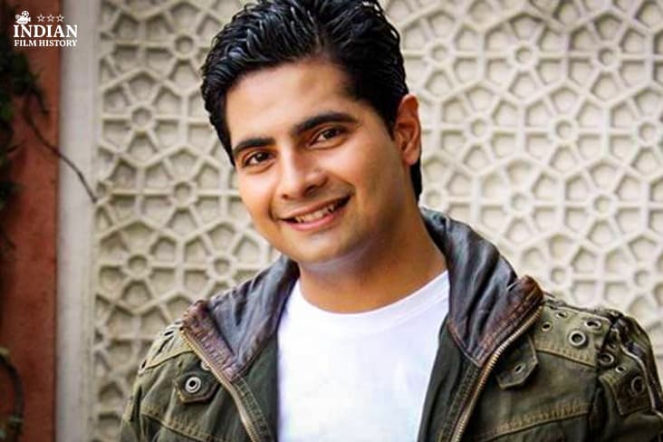 Yeh Rishta Kya Kehlata Hai Actor Karan Mehra To Make His Punjabi TV Debut