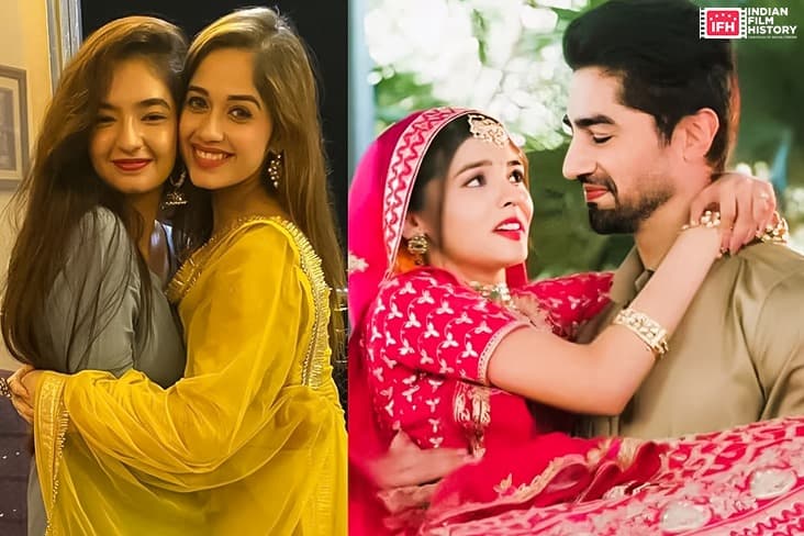 Yeh Rishta Kya Kehlata Hai : Buzz About Potential New Leads After A Narrative Leap