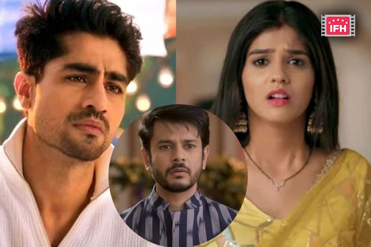 Yeh Rishta Kya Kehlata Hai Twist: Abhimayu Will Drag Abhinav To The Police Station For His Son, Manjari Will Also Take Strict Steps.
