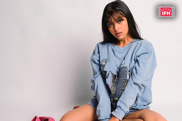 Yehh Jadu Hai Jinn Ka Actress Solanki Sharma Will Be Seen In The Film 'Banda'.