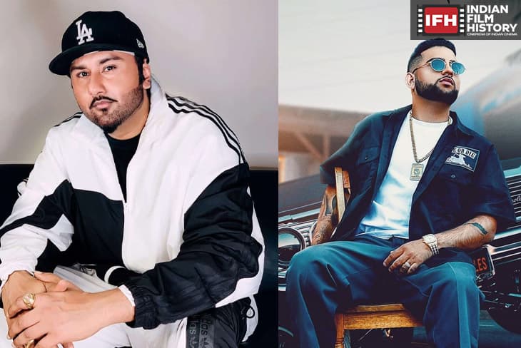 Yo Yo Honey Singh And Karan Aujla Face Legal Trouble Over Song Lyrics
