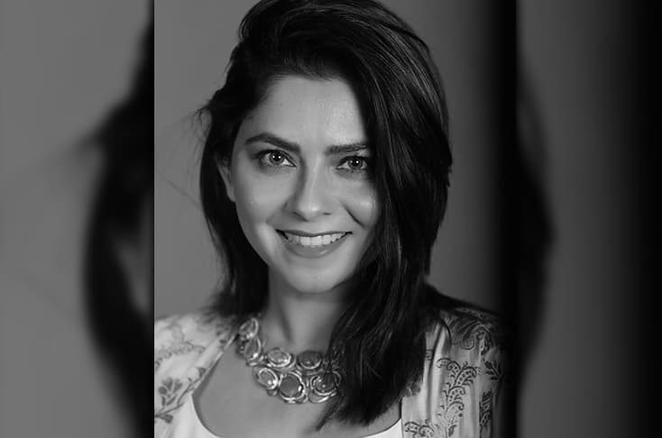You Cannot Take Your Eyes off Sonalee Kulkarni in these pictures