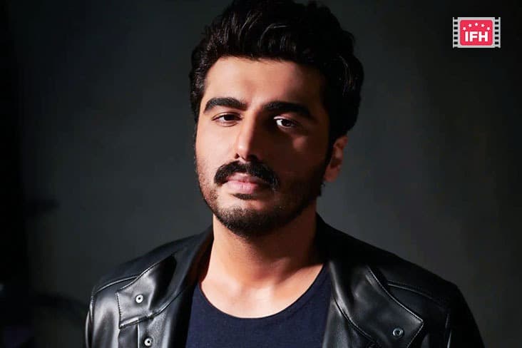 Your Film Will Wow Everyone- Arjun Kapoor On Wrapping Up Aasmaan Bhardwajs Kuttey
