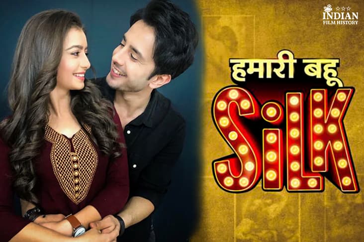 Zaan Khan Of Humari Bahu Silk In New Love Saga