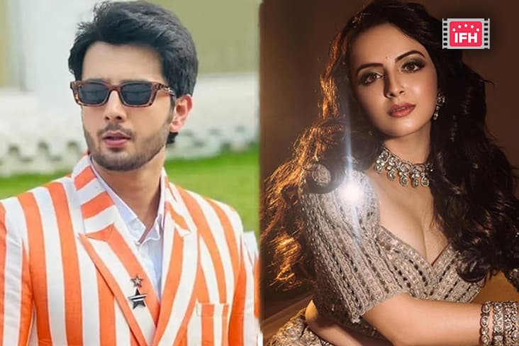 Zaan Khan To Star In Zee TV's New Show 'Maitree' Opposite Shrenu Parikh.