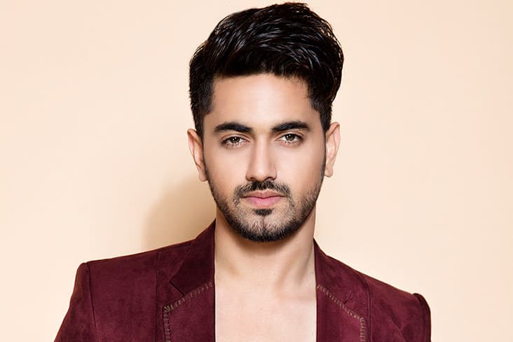 Zain Imam Of ‘Ek Bhram Sarvagun Sampanna’ Diagnosed With Dengue